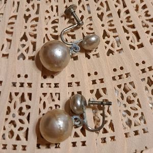 Vintage Earrings